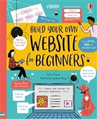 Laura Cowan, Cowan Laura, Anna Hardinge - Build Your Own Website