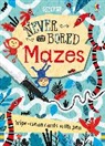 Lucy Bowman, Bowman Lucy, Paloma Valdivia - Mazes