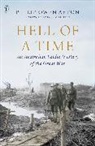 Philip Owen Ayton, Ross McMullin, McMullin Ross - Hell of a Time