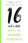 Bob Wallington - 16 1/2 Ways To Upgrade Your Faith