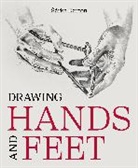 Sarka Darton, Šárka Darton - Drawing Hands and Feet