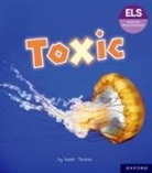Isabel Thomas, Thomas Isabel - Essential Letters and Sounds: Essential Phonic Readers: Oxford