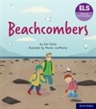 Zoe Clarke, Clarke Zoe, Maxine Lee-Mackie, Lee-Mackie Maxine - Essential Letters and Sounds: Essential Phonic Readers: Oxford