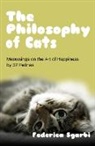 Federica Sgarbi, Sgarbi Federica - The Philosophy of Cats