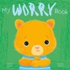 Honor Head, Sarah Ward - My Worry Book