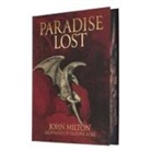 John Milton, Gustave Dore - Milton''s Paradise Lost