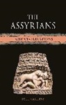 Paul Collins - Assyrians