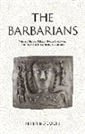 Peter Bogucki, Bogucki Peter - Barbarians