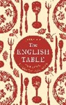 Jill Norman - English Table