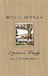 Felicity Henderson, Henderson Felicity - Robert Hooke''s Experimental Philosophy