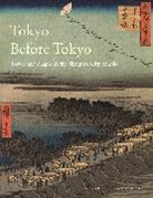 Timon Screech, Screech Timon - Tokyo Before Tokyo