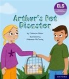 Catherine Baker, Makenzie McCarthy - Essential Letters and Sounds: Essential Phonic Readers: Oxford