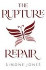 Simone Jones - The Rupture Repair