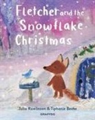 Julia Rawlinson, Tiphanie Beeke - Fletcher and the Snowflake Christmas