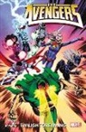 Jed MacKay, Francesco Mortarino, Carlos Villa - Avengers Vol. 2: Twilight Dreaming