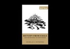 Nicholas G Piotrowski, Nicholas G. Piotrowski, Dane Ortlund, Miles V van Pelt - Return from Exile and the Renewal of God's People