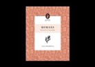 Lydia Brownback - Romans