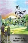 Marie Contino - The Plans I Have For You