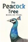 Madeline Pearl - The Peacock Tree