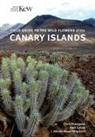Chris Thorogood - Field Guide to the Wild Flowers of the Canary Islands