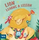 Alice Horn - Lion Learns a Lesson
