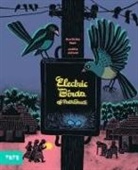 Joëlle Jolivet, Karthika Nair, Joelle Jolivet - Electric Birds of Pothakudi