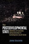 Dr. Jamie Doucette, Jamie Doucette - Postdevelopmental State