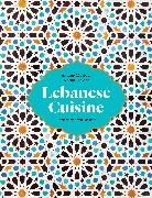 Karim Haidar, Karim Maalouf Haidar, Haidar Karim, Andree Maalouf, Andrée Maalouf, Maalouf Andree - Lebanese Cuisine