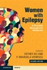 Esther (Toronto Western Hospital) Voinescu Bui, Esther Bui, Esther (Toronto Western Hospital) Bui, Bui Esther, P. Emanuela Voinescu, P. Emanuela (Brigham &amp; Women's Hospital Voinescu - Women With Epilepsy