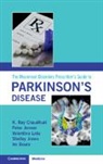 Iro Boura, Iro (St. George General Hospital of Chania Boura, K. Ray Chaudhuri, K. Ray (King's College London) Chaudhuri, K. Ray (King''s College London) Jenner Chaudhuri, Peter Jenner... - Movement Disorders Prescriber''s Guide to Parkinson''s Disease
