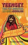 Allison Bumsted - Teenset, Teen Fan Magazines, and Rock Journalism