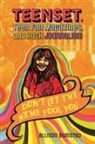 Allison Bumsted - Teenset, Teen Fan Magazines, and Rock Journalism