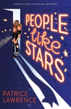 Patrice Lawrence, Lawrence Patrice - People Like Stars