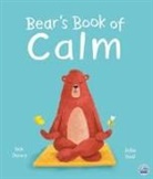 Seb Davey, Julia Seal - Bear's Book of Calm