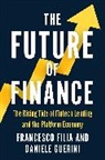 Francesco Filia, Daniele Guerini - The Future of Finance