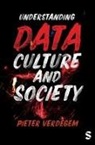 Pieter Verdegem - Understanding Data, Culture and Society