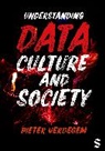 Pieter Verdegem - Understanding Data, Culture and Society
