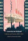 Fionnuala (University College Dublin) Walsh, Fionnuala Walsh, Fionnuala (University College Dublin) Walsh - America in Ireland