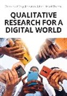 Varsha Jain, Mogaji, Emmanuel Mogaji, Emmanuel Jain Mogaji, Himani Sharma - Qualitative Research for a Digital World