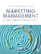 Even Johan Lanseng, Even Johan Johan Lanseng, Fred Selnes, Fred Lanseng Selnes, Selnes Fred - Marketing Management