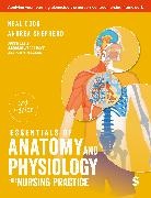 Neal Cook, Neal Shepherd Cook, Cook Neal, Andrea Shepherd, Shepherd Andrea - Essentials of Anatomy and Physiology for Nursing Practice