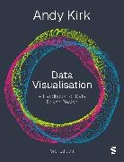 Andy Kirk - Data Visualisation