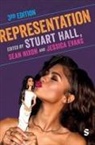 Stuart Nixon Hall, Jessica Evans, Evans Jessica, Stuart Hall, Sean Nixon, Nixon Sean - Representation