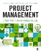 Stewart R Clegg, Stewart R R Clegg, Stewart R R Skyttermoen Clegg, Stewart R Skyttermoen Clegg, Torgeir Skyttermoen, Anne Live Vaagaasar - Project Management