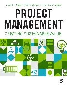 Stewart R Clegg, Stewart R R Clegg, Stewart R R Skyttermoen Clegg, Stewart R Skyttermoen Clegg, Torgeir Skyttermoen, Anne Live Vaagaasar - Project Management