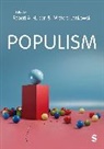 Robert Alexander Alexander Jankowski Huber, Robert Alexander Jankowski Huber, Robert Alexander Huber, Robert Alexander Alexander Huber, Michael Jankowski, Jankowski Michael - Populism