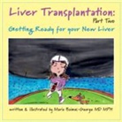 Maria Baimas-George, Maria (Carolinas Medical Center Baimas-George - Liver Transplantation: Volume 2