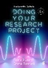 Zina O′Leary, Zina O'Leary, Zina Tennent O''leary, Emma Tennent - Essential Guide to Doing Your Research Project