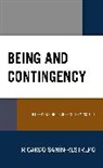 Ricardo Sanin-Restrepo, Ricardo Sanín-Restrepo - Being and Contingency