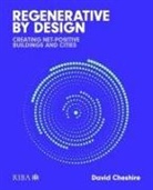 David Cheshire, Mr David Cheshire - Regenerative by Design